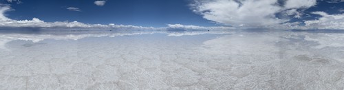 Ｎ様／イグアス、マチュピチュ、ウユニ家族旅　13日間