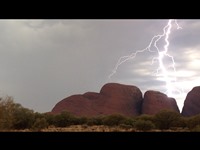 エアーズロック