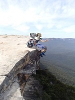 ブルーマウンテンズ