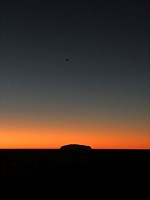 Y様Ｓ様Ｔ様Ｙ様／エアーズロック