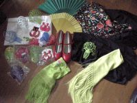 お買いものほんの一部