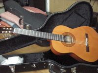 無事に持って帰れた高価なギター