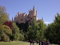 S様　初スペイン、マドリッド・バルセロナをしっかり観光8日間