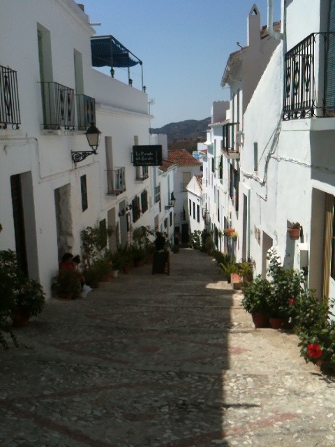 Ｔ様／ハネムーン・スペイン８日間