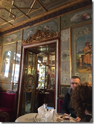 水野様ご夫妻/塩野七生さんの本を読んで-ミラノ・ベネチア旅行記-その3 ベネチア後編