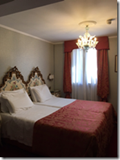 水野様ご夫妻/塩野七生さんの本を読んで-ミラノ・ベネチア旅行記-その2 ベネチア前編