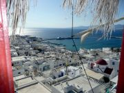 風車からの景色