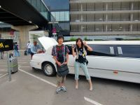 Ｍ.Ｉ様／スペイン親子旅行～北部ガリシア編～10日間