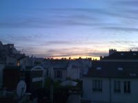 M．S様／「また新しい思い出つくっちゃおうぜ！」 パリ2009