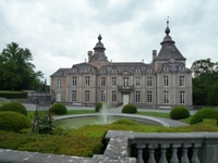 アルデンヌ地方