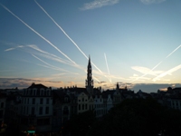 佐藤様ご夫妻／ハネムーン in ベルギー 7日間