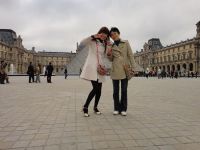 ルーヴル美術館