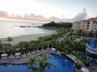 藤森 由起子様／「三姉妹（？）の沖縄旅行」４日間