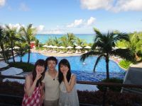 仲良し3姉妹（？）