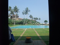 Jet Wing Light House