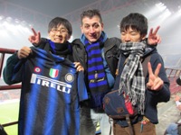 遼様＆K様／トッティの晩餐～Milano e Roma e Vaticano～9日間