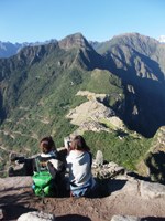 M.Y様／「やっといけた★ペルーの旅」 9日間