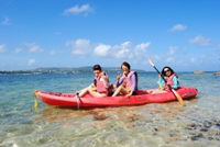 藤森 由起子 様／「母娘女子旅 ｉｎ グアム」 5日間