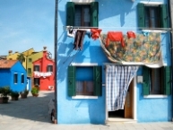 川崎了様/ヴェネツィアとフィレンツェ7日間 ガルッピを訪ねて