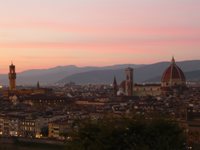 W様／イタリア８日間　ミラノ、フィレンツェ、ローマ