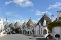 黒瀬様　ピアチェーレ　ナポリ！　10日間