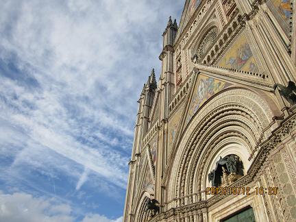 オルヴィエート