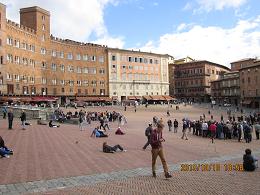 F様ご夫妻　イタリアの歴史と美を訪ねて