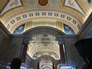 Ｍ様　Ｓ様　ＡＣミラン観戦旅行　11日間