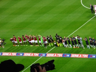 ミラノダービー