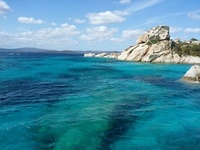 Ｋ様　時間に煩わされず、のんびりした時間を過ごす旅　アッシジとサルデーニャ　10日間