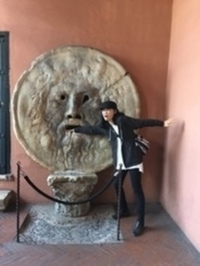 F様 ゆっくり味わう気楽なイタリア9日間