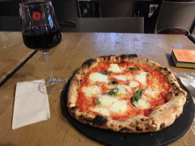 S様　フィレンツェ12日間