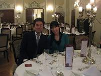 ザルツブルクディナーコンサート