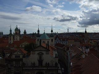 山本様/憧れの東欧8日間