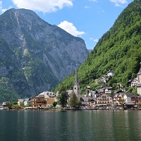 小野様/ウィーン・ツェルマット音と山の旅