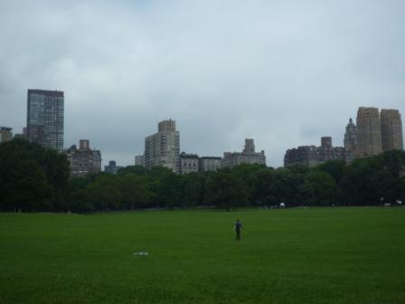 セントラルパーク