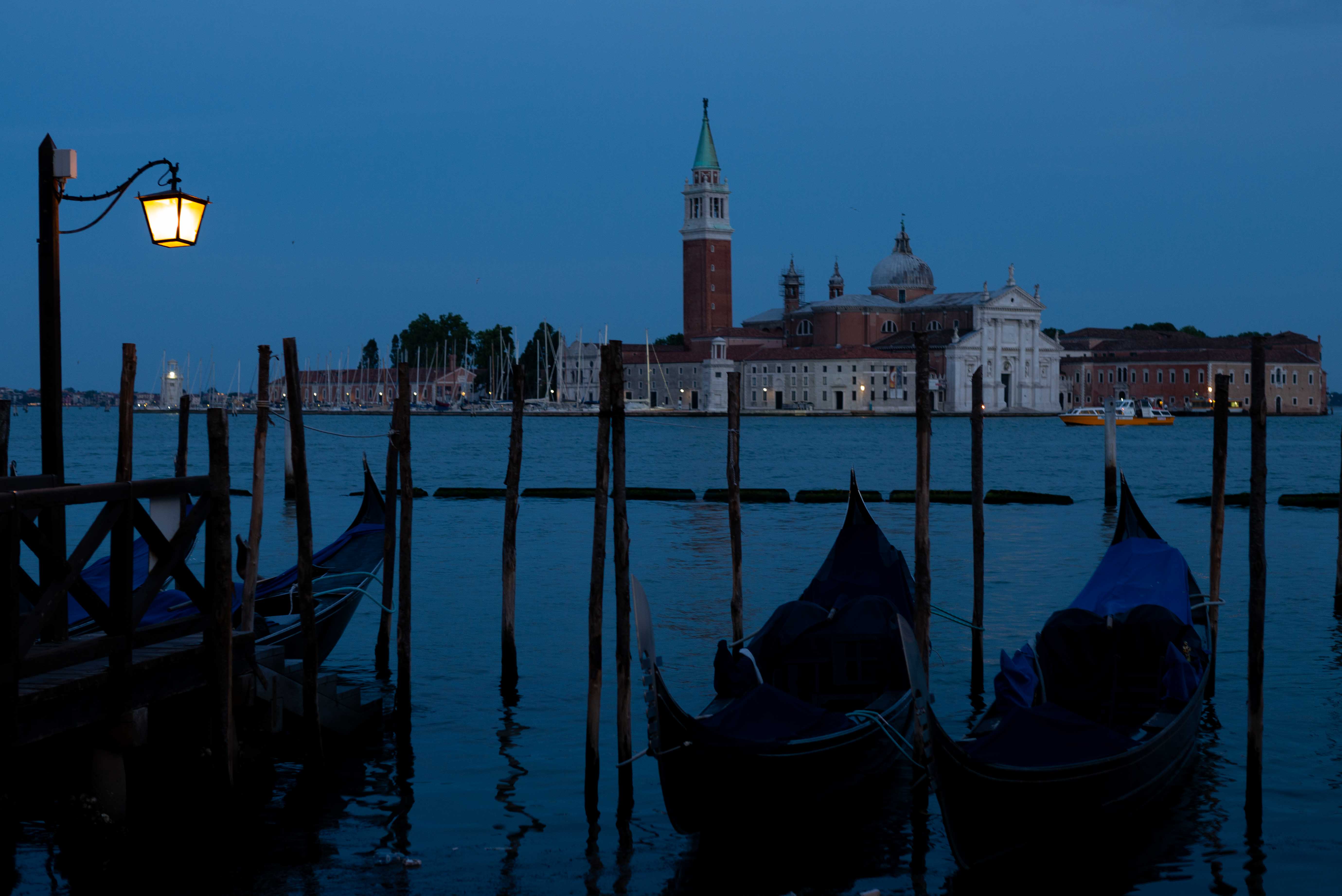 T様／２０１８ヴェネツィア７日間