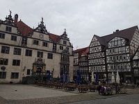 シュヴァルムシュタット