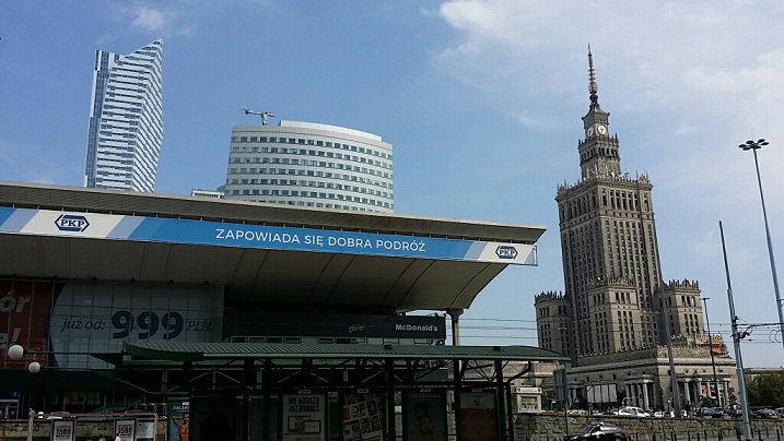 N様／ポーランド１０日間