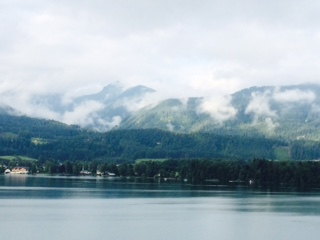 Ｈ様／オーストリア・ドイツ１１日間