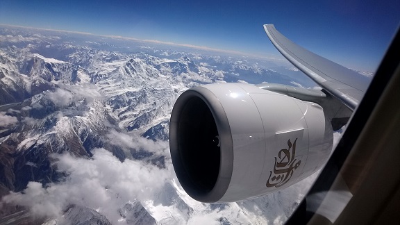 Ａ様／イタリア６日間