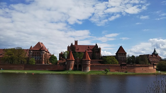 Ｏ様／ドイツ・ポーランド９日間