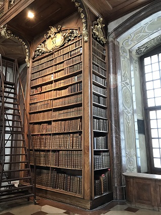 Ｓ様／オーストリア・ドイツ７日間