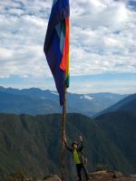 Ｕ様／ペルー８日間