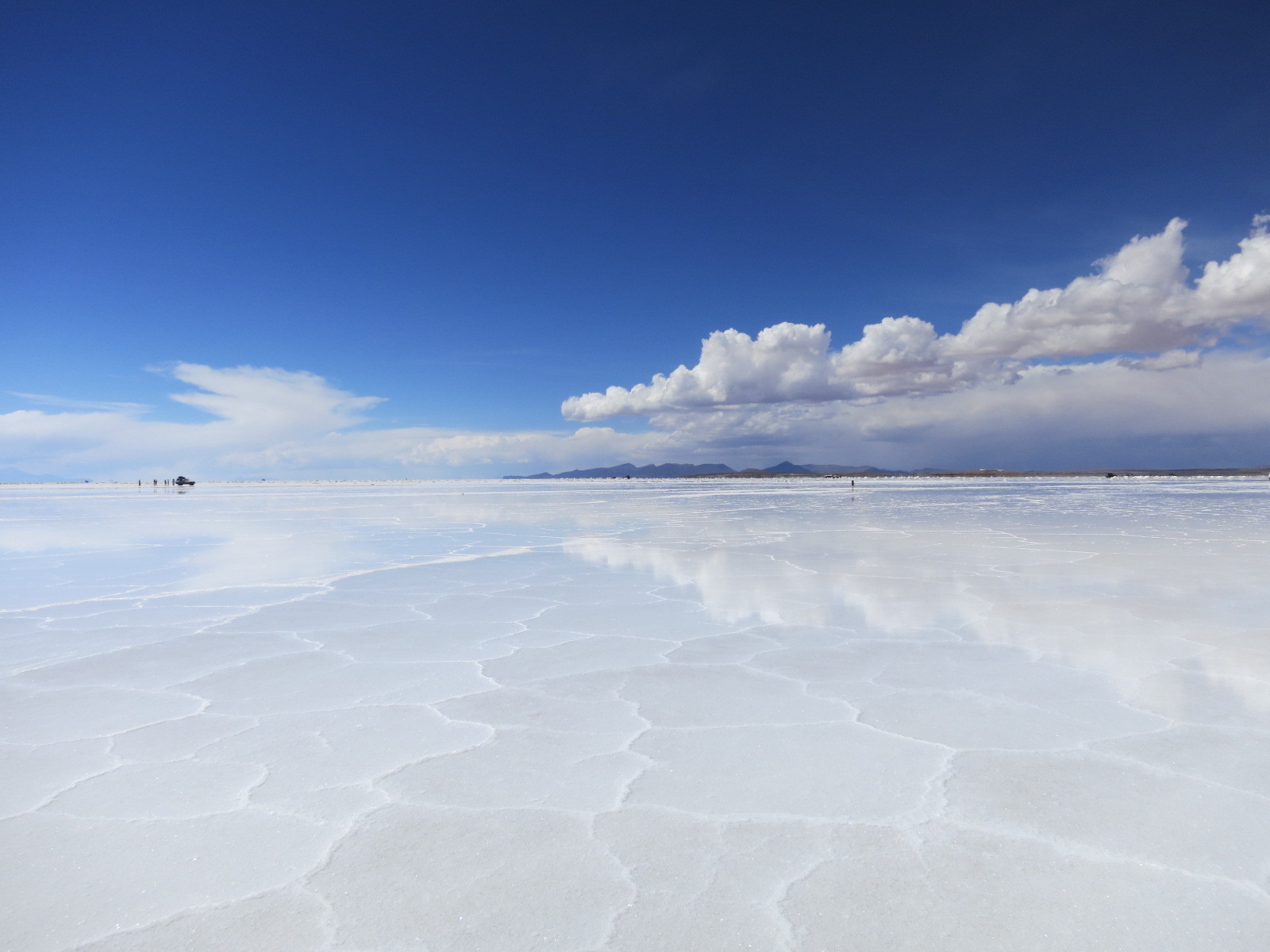 N様　アタカマ～ウユニ周遊１０日間