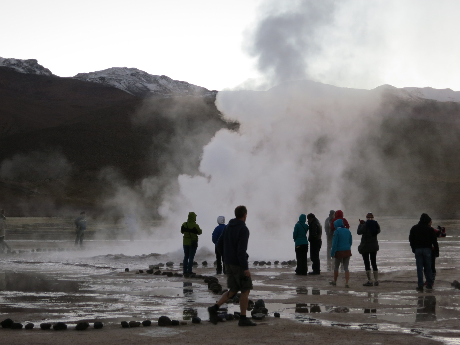 tatio