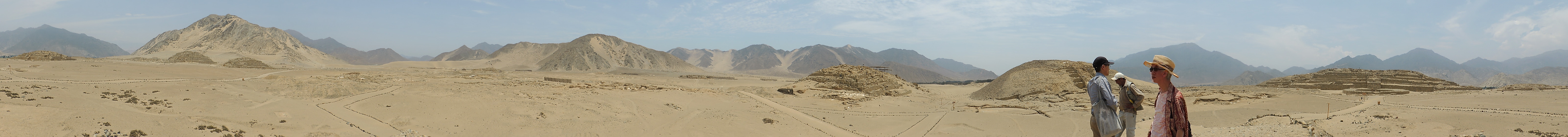 S様　お仕事頑張った２５年! 　ペルー１３日間