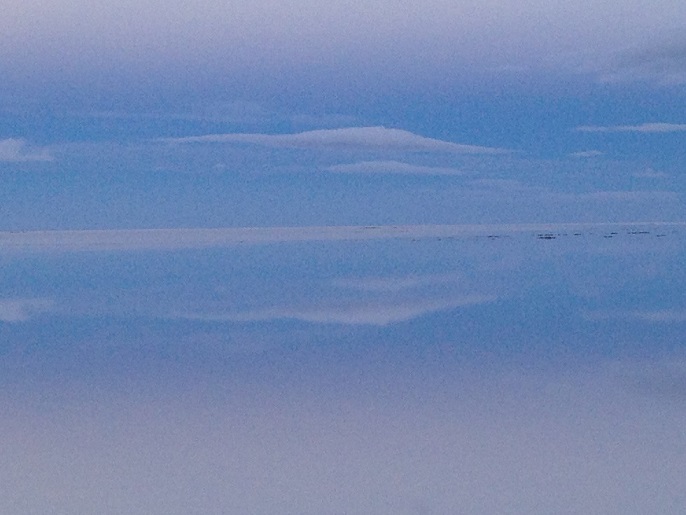 K様　結婚10周年旅行　ペルー・ボリビア9日間