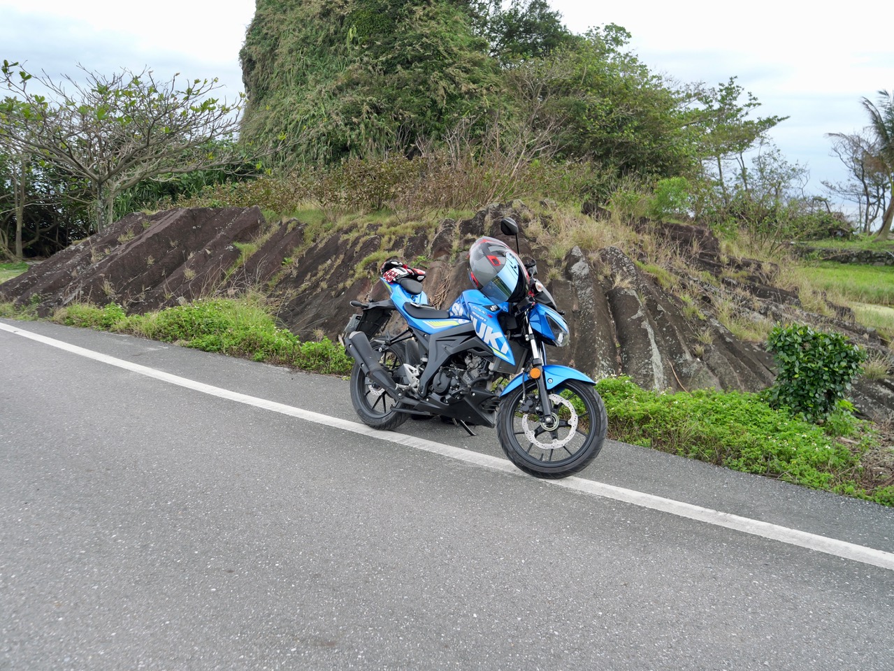 大峰峰（5日目）
