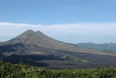 バリ島世界遺産２ バトゥール山と湖 キンタマーニ高原 バリの旅 のオーダーメイド見積もり ウェブトラベル